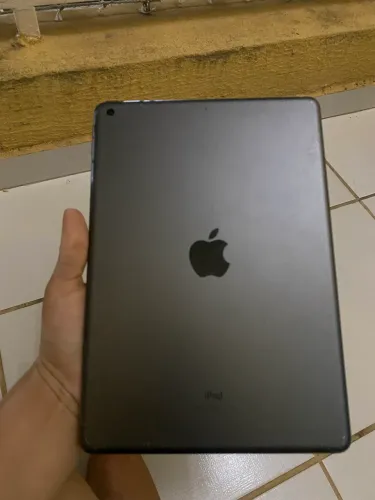 iPad 9 geração 