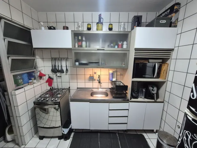 Armário de cozinha