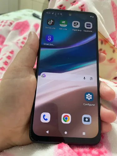 Moto g 42