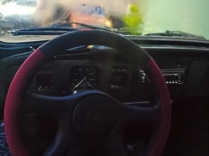 Volkswagen Fusca 1300 1974