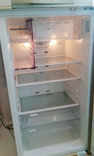 Refrigerador Electrolux 430 litros