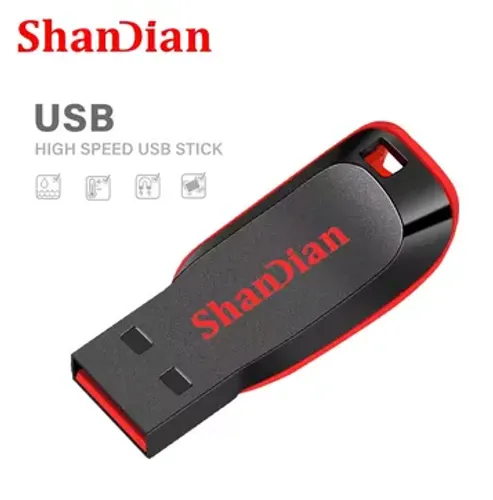 Pen Drive de 16 GB