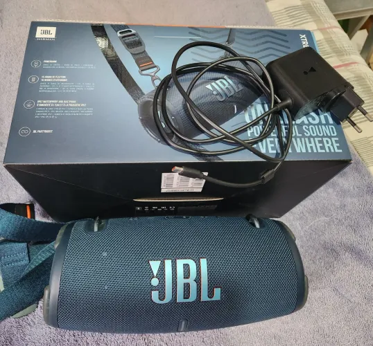 JBL EXTREME 3