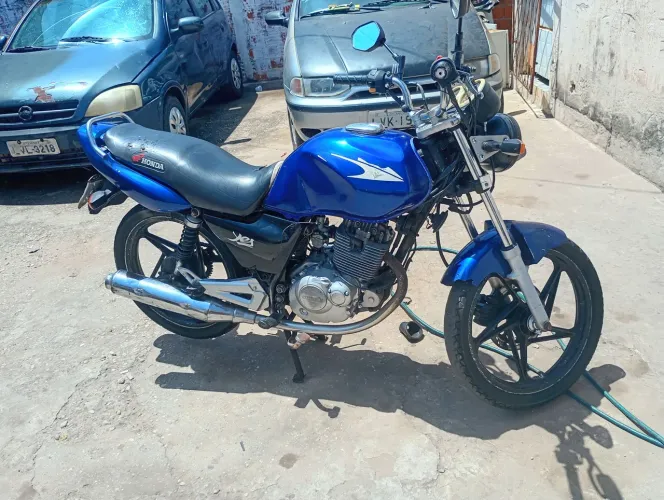 Suzuki yes 
