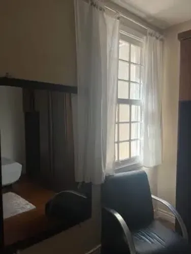 Quarto privativo
