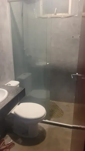 Imóvel para aluguel possui 40 metros quadrados com 2 quartos em Carumbé - Cuiabá - MT