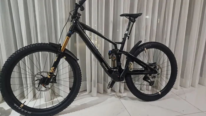 Teewing Tubo Foce Pro L