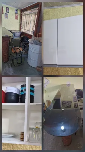 Equipamentos para bar e lanchonete