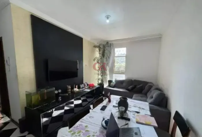 Apartamento à venda, 3 quartos, 1 vaga, Palmeiras - Belo Horizonte/MG