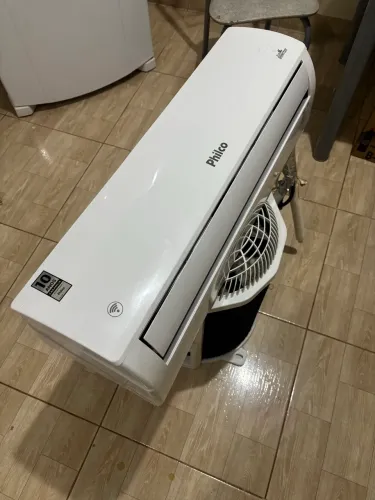Ar condicionado Philco inverter 12000 Btu