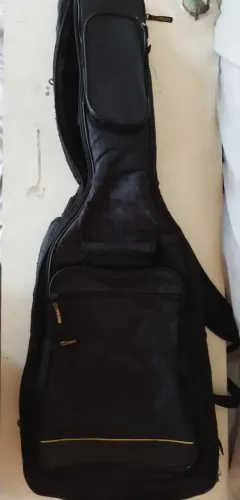 Capas para violão , guitarra e baixo