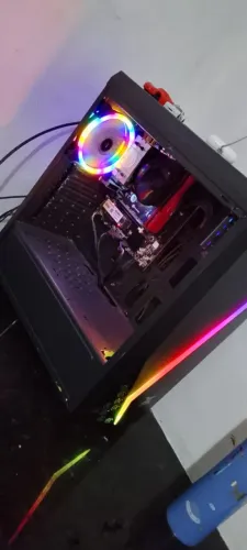 Computador gamer