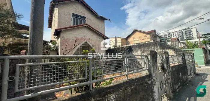 Cachambi | Casa 4 quartos, sendo 1 suite