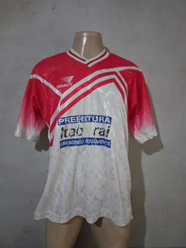 Camisas de time