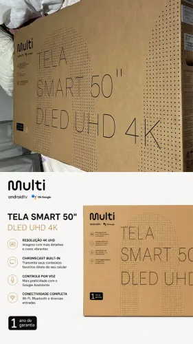 Tv multi 50