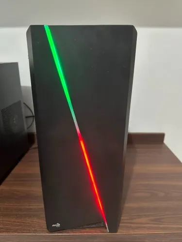 PC Gamer i7 8700K + RTX 2060 6GB + 16GB DDR4