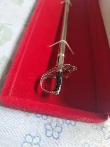 Mini espada imperial 