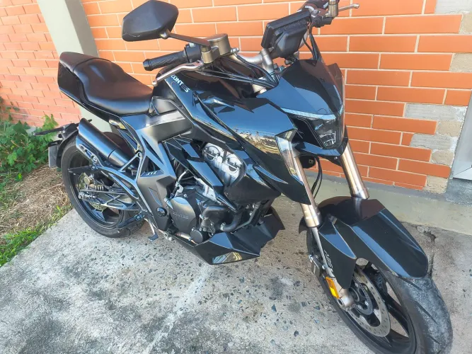 Vendo Zontes R 310 