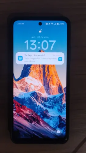 SMARTPHONE REALME C75X - 800,00