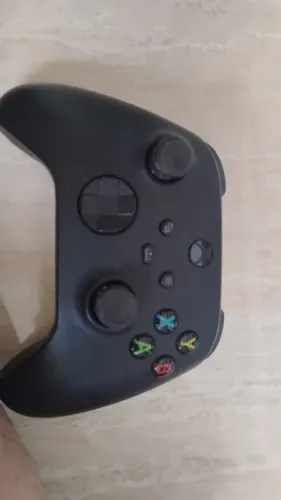 Controle Xbox Séries X original bluetooth todo bom