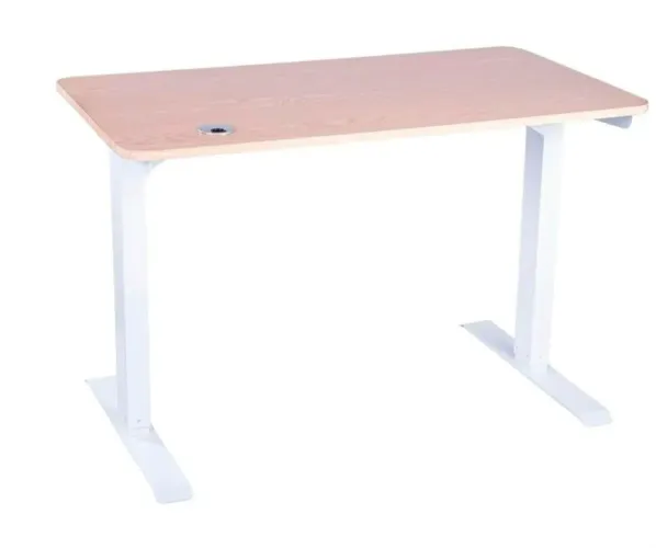 Mesa Escritório gamer elétrica com Regulagem de altura