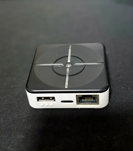 Xim Matrix 