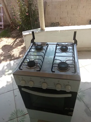 Vendo fogão 4 bocas