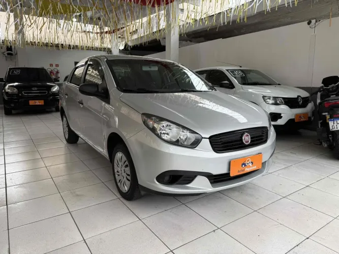 Fiat Grand Siena 1.0 EVO Flex 8V 4P 2021