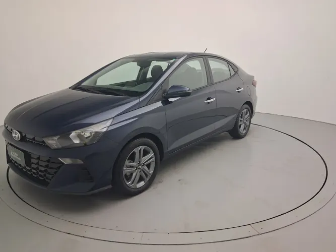 Hyundai HB20S Limited 1.0 TB Flex 12V Aut. 2026