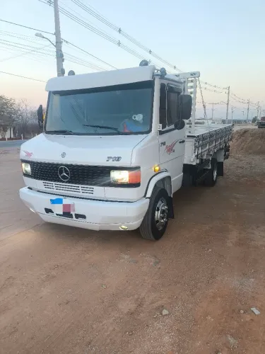 Vendo 710 plus a mais nova da região