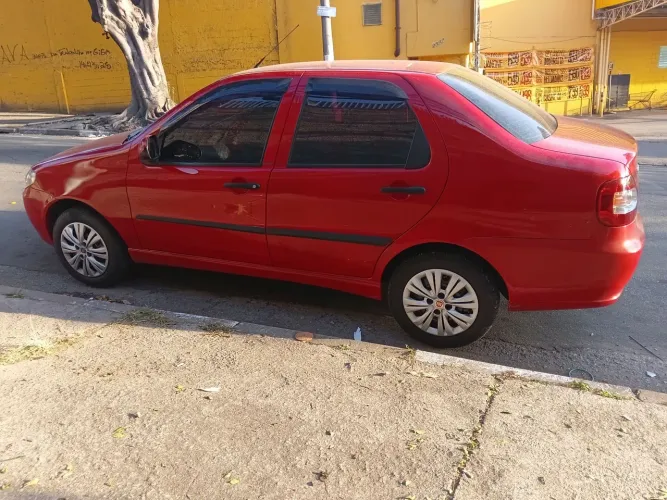 Fiat Siena 1.0/ EX 1.0 MPI Fire/ Fire Flex 8V 2012