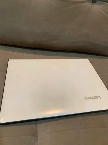 Notebook Lenovo IdeaPad