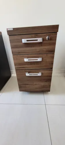 Ficheiro de Escritório Tok&Stok - R$ 120,00