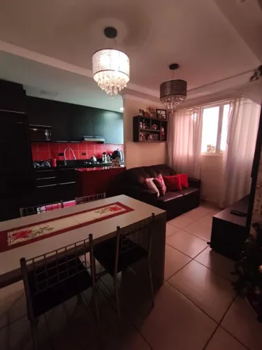 Apartamento Torre Alvorear II