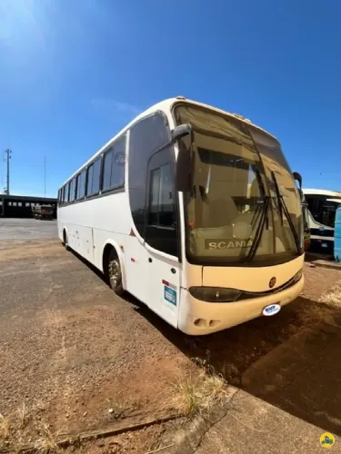 ONIBUS A VENDA