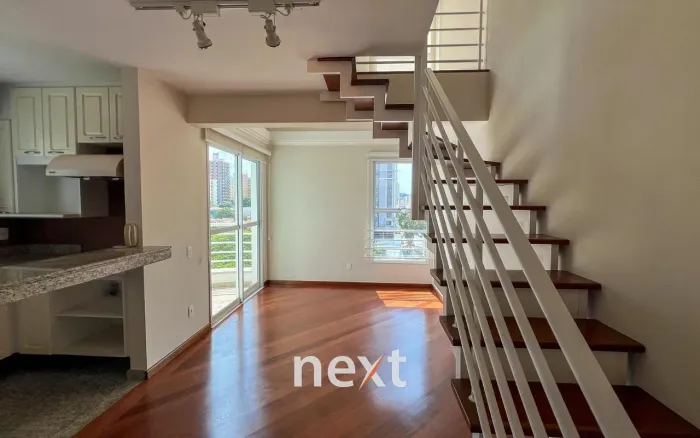 apartamento - Cambuí - Campinas