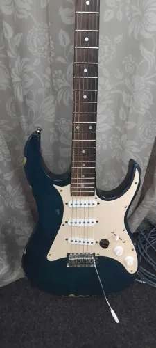 Guitarra Golden anos 90