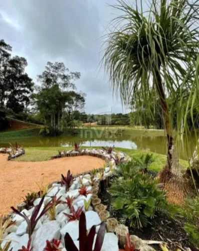 Lote / Terreno de Condomínio - Alto Jucu