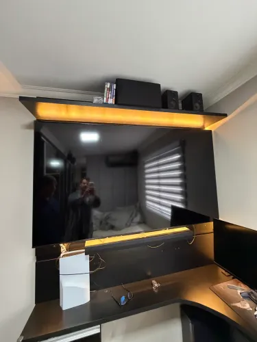 TV 75 SAMSUNG CRYSTAL 4K