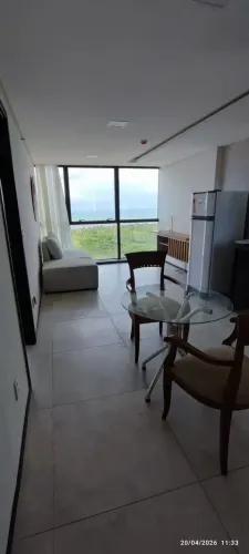 Apartamento para locação no BARRA CLASSIC HOME SERVICE, BARRA DE JANGADA, Jaboatão dos Gua