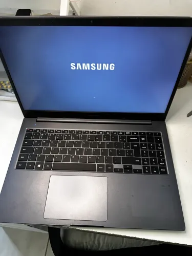 Notebook Samsung