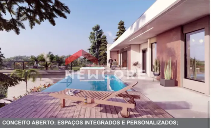 Casa de condomínio em Rua Doutor Lauro Augusto de Almeida - Chácaras Cataguá - Taubaté/SP