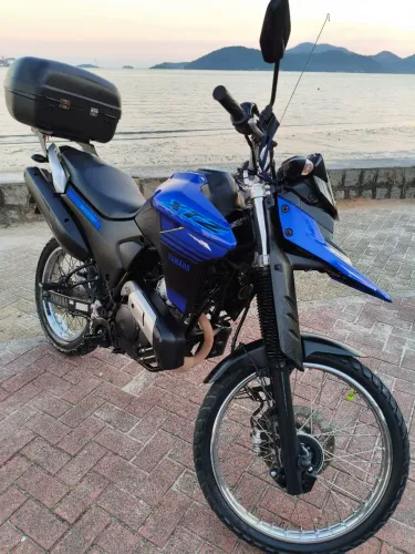 MOTO LANDER 2024/2025