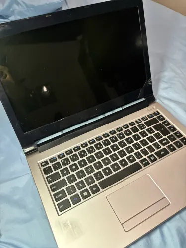 Notebook positivo premium
