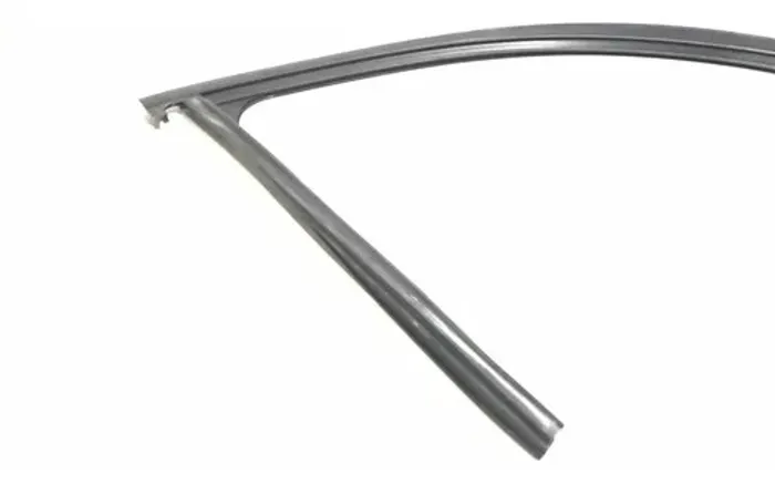 Canaleta Porta Dianteira Direita Audi A3 Sportback 2014