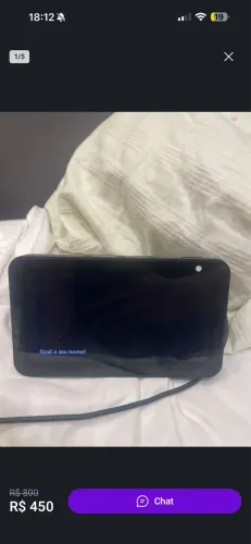 alexa encho 5