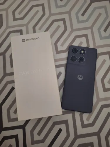 Motorola Edge 60 Fusion 