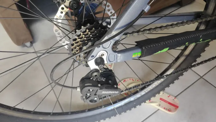 Bike Rava