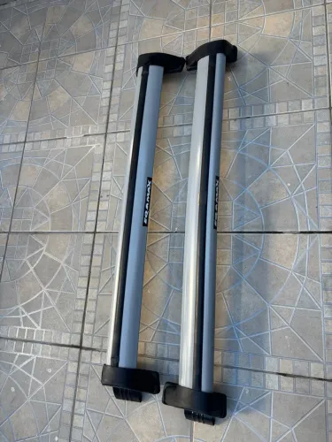 Travessa/rack de teto