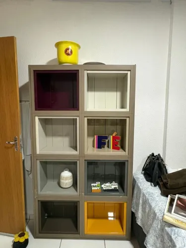 Vendo essa estante aparador